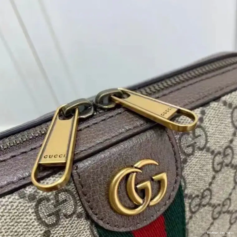 Brother Sam Yupoo 2206HT0015 Bag Gucci 0704